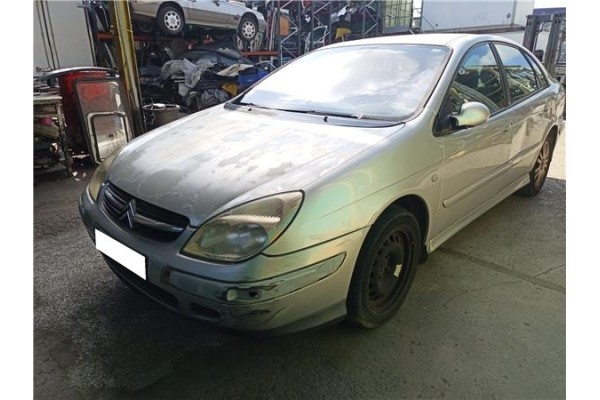 citroen c5 berlina del año 2004
