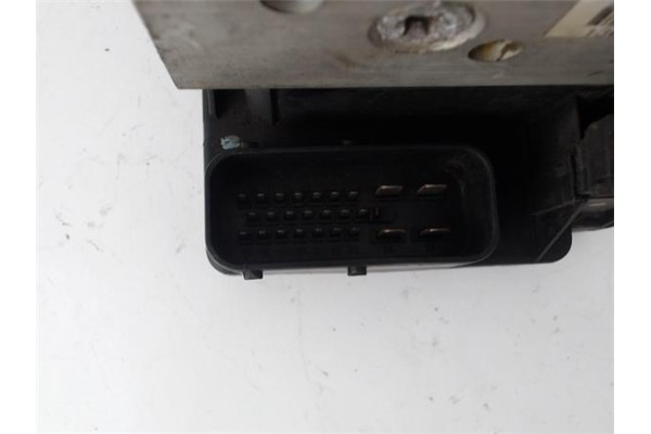 Recambio de nucleo abs para volkswagen new beetle berlina (9c1/1c1) 2.0 referencia OEM IAM 1J0907379G 1J0614117C 