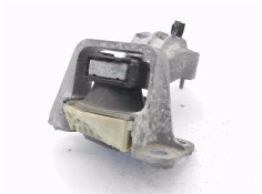Recambio de soporte delantero motor para renault scenic iii (jz) 1.5 grand expression referencia OEM IAM 113560009R BEM3892 1135