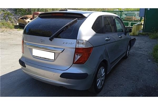 honda fr-v (be) del año 2005