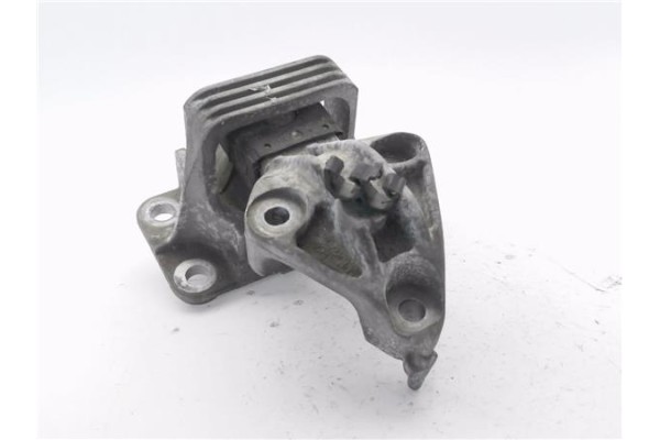 Recambio de soporte delantero motor para renault scenic iii (jz) 1.5 grand expression referencia OEM IAM 113560009R BEM3892 1135