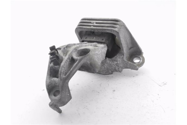 Recambio de soporte delantero motor para renault scenic iii (jz) 1.5 grand expression referencia OEM IAM 113560009R BEM3892 1135