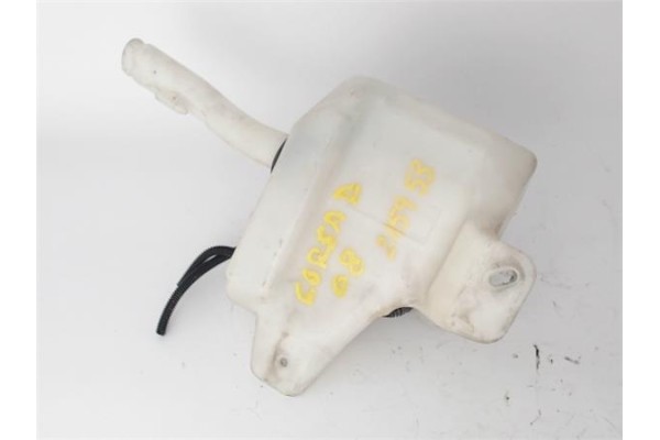 Recambio de deposito limpiaparabrisas para opel corsa d 1.2 referencia OEM IAM 55702892  