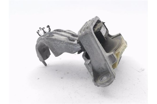 Recambio de soporte delantero motor para renault scenic iii (jz) 1.5 grand expression referencia OEM IAM 113560009R BEM3892 1135