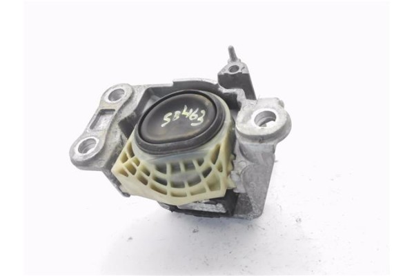 Recambio de soporte delantero motor para renault scenic iii (jz) 1.5 grand expression referencia OEM IAM 113560009R BEM3892 1135