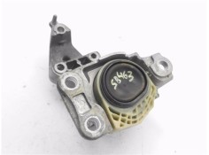 Recambio de soporte delantero motor para renault scenic iii (jz) 1.5 grand expression referencia OEM IAM 113560009R BEM3892 1135