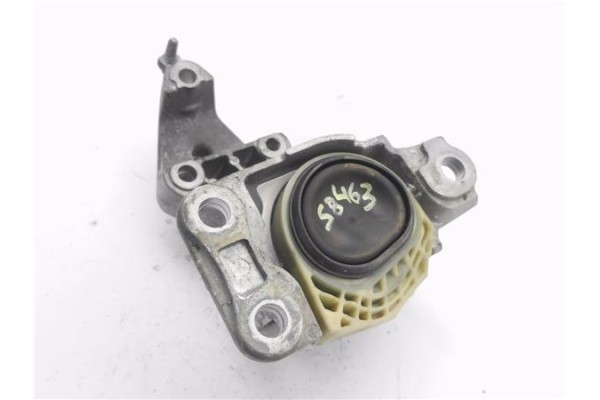 Recambio de soporte delantero motor para renault scenic iii (jz) 1.5 grand expression referencia OEM IAM 113560009R BEM3892 1135