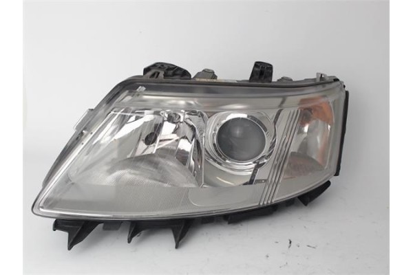 Recambio de faro delantero izquierdo para saab 9-3 cabriolet 2.0 t referencia OEM IAM 5DV00829000  