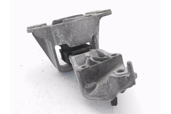 Recambio de soporte delantero motor para renault scenic iii (jz) 1.5 grand expression referencia OEM IAM 113560009R BEM3892 1135