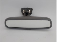 Recambio de retrovisor interior para volkswagen touareg (7la) 5.0 tdi v10 referencia OEM IAM 7L08575115J6  
