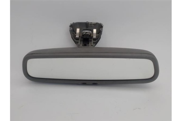 Recambio de retrovisor interior para volkswagen touareg (7la) 5.0 tdi v10 referencia OEM IAM 7L08575115J6  
