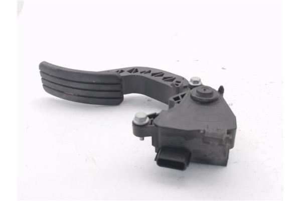 Recambio de pedal acelerador para renault scenic iii (jz) 1.5 grand expression referencia OEM IAM 180020024R 180024289R 