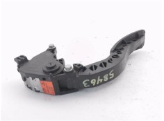 Recambio de pedal acelerador para renault scenic iii (jz) 1.5 grand expression referencia OEM IAM 180020024R 180024289R 