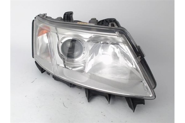 Recambio de faro delantero dcho para saab 9-3 cabriolet 2.0 t referencia OEM IAM 5DV00829000  