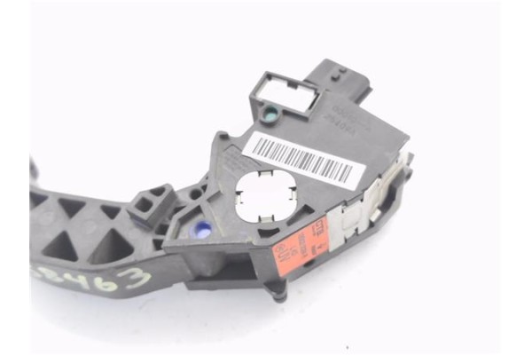 Recambio de pedal acelerador para renault scenic iii (jz) 1.5 grand expression referencia OEM IAM 180020024R 180024289R 