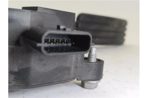 Recambio de pedal acelerador para renault scenic iii (jz) 1.5 grand expression referencia OEM IAM 180020024R 180024289R 