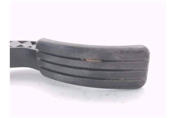 Recambio de pedal acelerador para renault scenic iii (jz) 1.5 grand expression referencia OEM IAM 180020024R 180024289R 