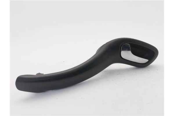 Recambio de manilla int. puerta trasero izquierda para seat leon (1m1) 1.6 16 v referencia OEM IAM 1M0837113  