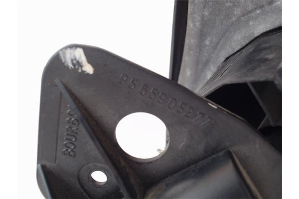 Recambio de retrovisor izquierdo para citroen zx referencia OEM IAM   