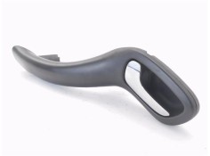 Recambio de manilla int. puerta trasero izquierda para seat leon (1m1) 1.6 16 v referencia OEM IAM 1M0837113  