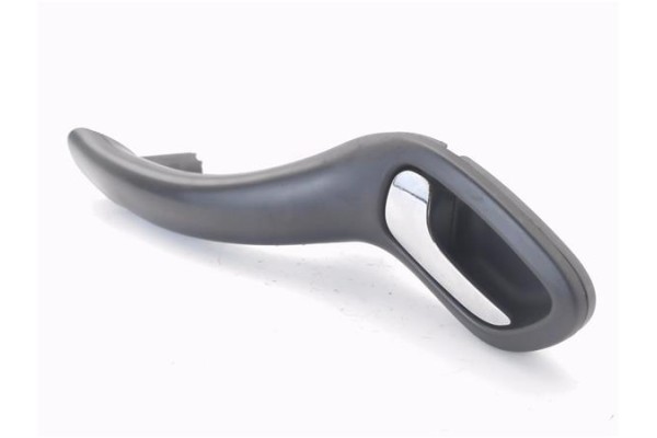 Recambio de manilla int. puerta trasero izquierda para seat leon (1m1) 1.6 16 v referencia OEM IAM 1M0837113  