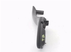 Recambio de manilla int. puerta trasero izquierda para seat leon (1m1) 1.6 16 v referencia OEM IAM 1M0837113  