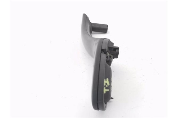 Recambio de manilla int. puerta trasero izquierda para seat leon (1m1) 1.6 16 v referencia OEM IAM 1M0837113  