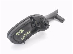 Recambio de manilla int. puerta trasero izquierda para seat leon (1m1) 1.6 16 v referencia OEM IAM 1M0837113  