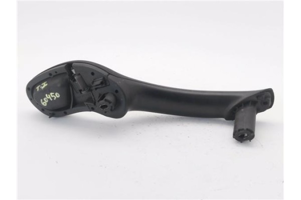 Recambio de manilla int. puerta trasero izquierda para seat leon (1m1) 1.6 16 v referencia OEM IAM 1M0837113  