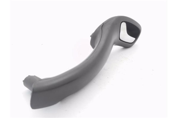 Recambio de manilla int. puerta trasero izquierda para seat leon (1m1) 1.6 16 v referencia OEM IAM 1M0837113  