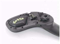 Recambio de manilla int. puerta trasero izquierda para seat leon (1m1) 1.6 16 v referencia OEM IAM 1M0837113  