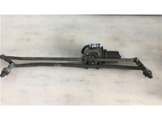 Recambio de motor limpiaparabrisas delantero para opel movano furgón (f9) 2.2 dti referencia OEM IAM 4500922 7701050898 