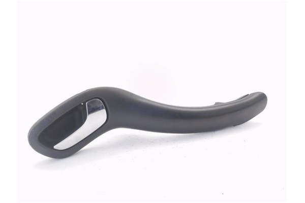 Recambio de manilla int. puerta trasero derecha para seat leon (1m1) 1.6 16 v referencia OEM IAM 1M0837114  