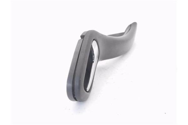 Recambio de manilla int. puerta trasero derecha para seat leon (1m1) 1.6 16 v referencia OEM IAM 1M0837114  