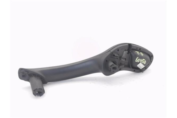 Recambio de manilla int. puerta trasero derecha para seat leon (1m1) 1.6 16 v referencia OEM IAM 1M0837114  