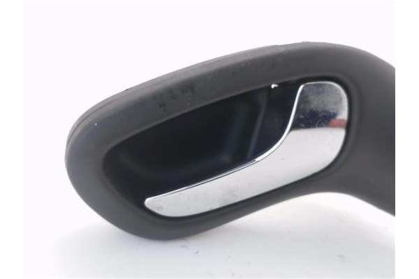 Recambio de manilla int. puerta trasero derecha para seat leon (1m1) 1.6 16 v referencia OEM IAM 1M0837114  