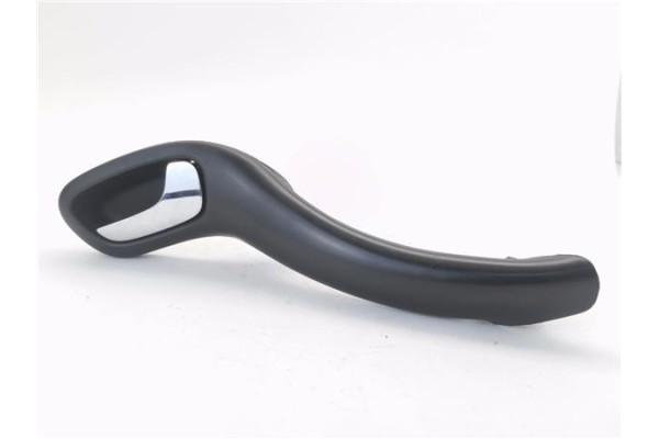 Recambio de manilla int. puerta delantero derecha para seat leon (1m1) 1.6 16 v referencia OEM IAM 1M0837114  