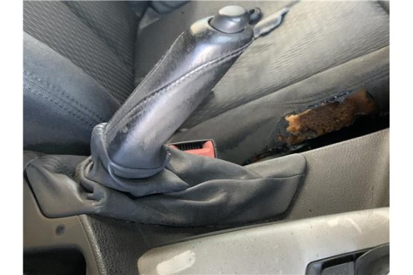 Recambio de palanca freno de mano para bmw serie 1 berlina 5p (f20) 2.0 116d referencia OEM IAM 34406876774  