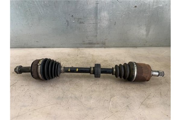 Recambio de palier delantero izquierdo para honda fr-v (be) 1.7 referencia OEM IAM   