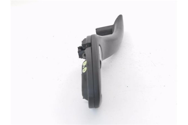 Recambio de manilla int. puerta delantero derecha para seat leon (1m1) 1.6 16 v referencia OEM IAM 1M0837114  