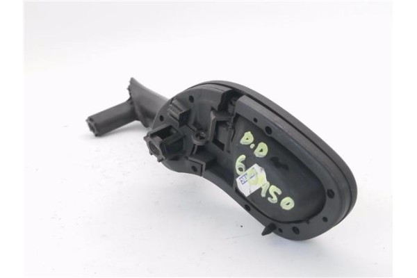 Recambio de manilla int. puerta delantero derecha para seat leon (1m1) 1.6 16 v referencia OEM IAM 1M0837114  