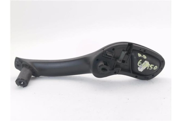 Recambio de manilla int. puerta delantero derecha para seat leon (1m1) 1.6 16 v referencia OEM IAM 1M0837114  
