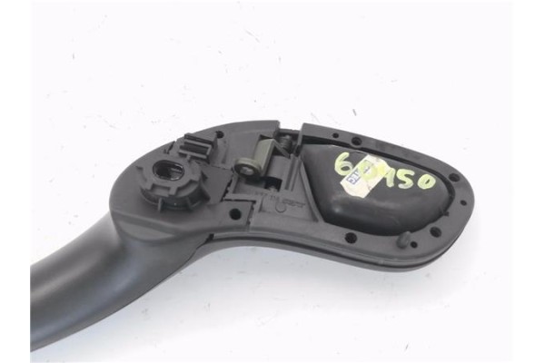Recambio de manilla int. puerta delantero derecha para seat leon (1m1) 1.6 16 v referencia OEM IAM 1M0837114  