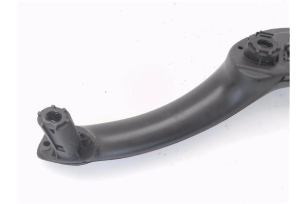 Recambio de manilla int. puerta delantero derecha para seat leon (1m1) 1.6 16 v referencia OEM IAM 1M0837114  