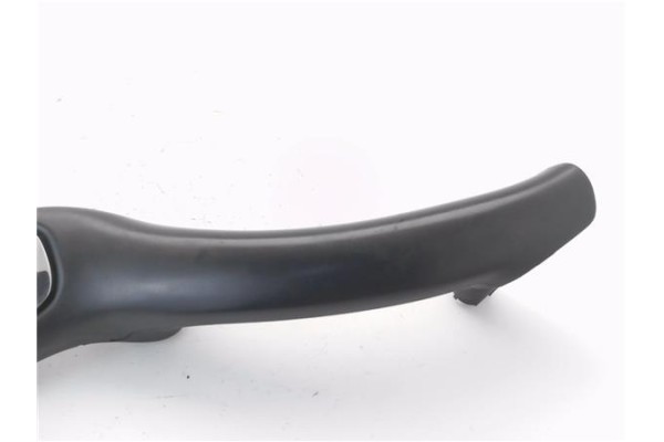 Recambio de manilla int. puerta delantero derecha para seat leon (1m1) 1.6 16 v referencia OEM IAM 1M0837114  