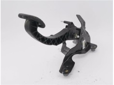 Recambio de pedal embrague para renault scenic iii (jz) 1.5 grand expression referencia OEM IAM 465030038R  
