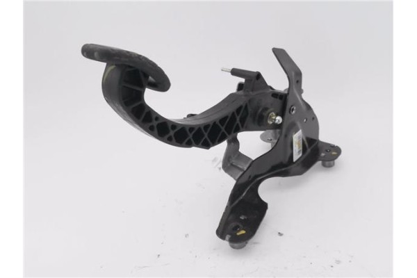 Recambio de pedal embrague para renault scenic iii (jz) 1.5 grand expression referencia OEM IAM 465030038R  