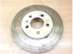 Recambio de disco freno delantero para seat ibiza berlina (6j5) 1.4 tsi referencia OEM IAM 6J0698302  