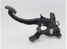 Recambio de pedal embrague para renault scenic iii (jz) 1.5 grand expression referencia OEM IAM 465030038R  