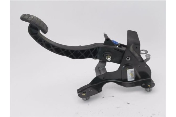 Recambio de pedal embrague para renault scenic iii (jz) 1.5 grand expression referencia OEM IAM 465030038R  